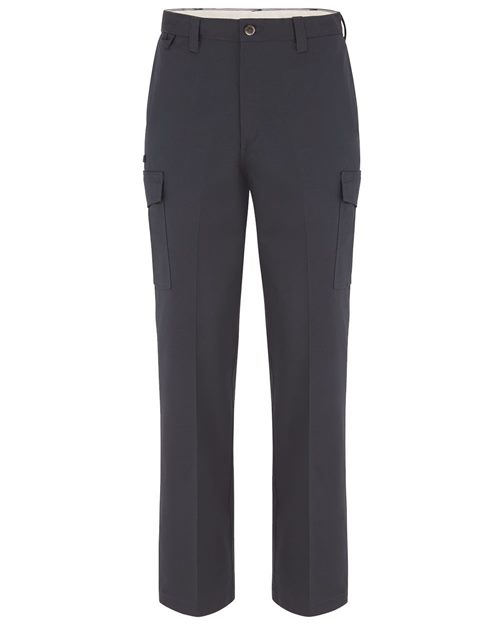 Dickies Men's Odd Sizes Premium Ultimate Cargo Pants - LP53ODD - EMBROIDERED