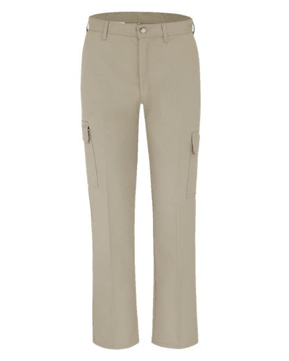 Dickies Men's Industrial Cargo Pants - LP60 - EMBROIDERED