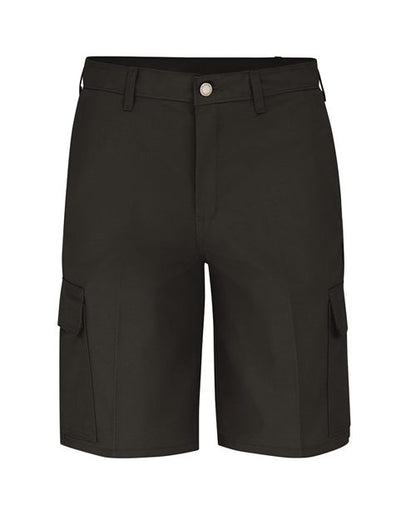Dickies Men's 11" Industrial Cargo Shorts - LR00 - EMBROIDERED