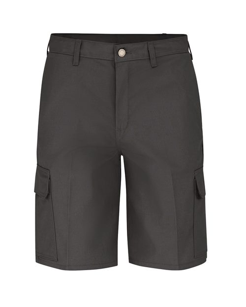 Dickies Men's Extended Sizes 11" Industrial Cargo Shorts - LR00EXT - EMBROIDERED