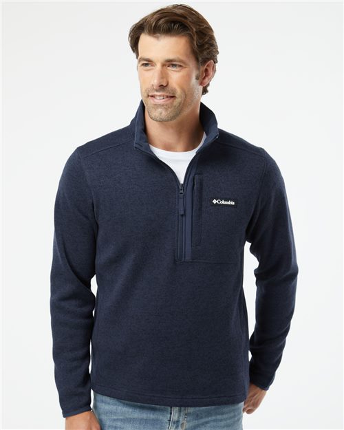 Columbia. Sweater Weather™ Half-Zip. 195411