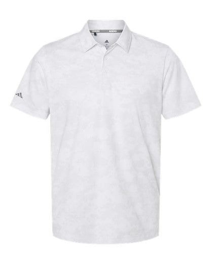 Adidas. Men's Camo Polo. A550