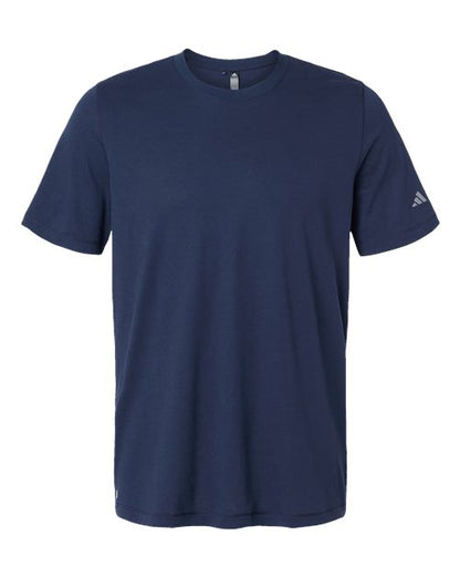 Adidas. Men's Blended T-Shirt. A556