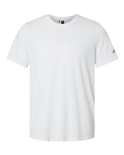 Adidas. Men's Blended T-Shirt. A556