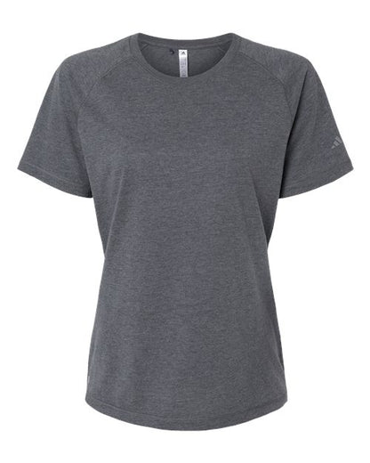Adidas. Women's Blended T-Shirt. A557