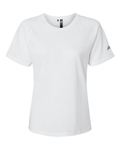 Adidas. Women's Blended T-Shirt. A557