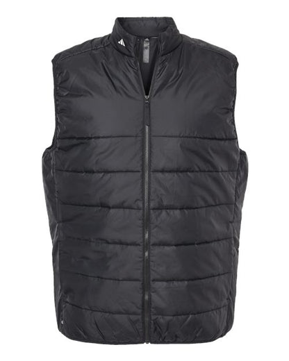 Adidas. Men's Puffer Vest. A572