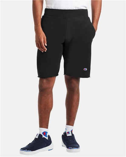 Champion. Men's Reverse Weave® Shorts. RW26