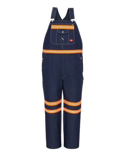 Dickies Men's E-Vis Overall - VB51 - EMBROIDERED