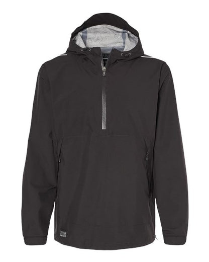 DRI DUCK Men's Challenger Anorak - 5339 - EMBROIDERED