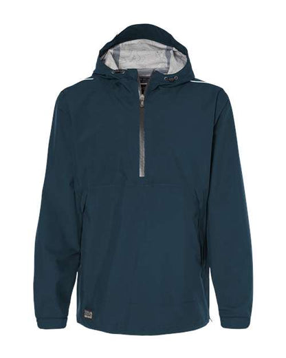 DRI DUCK Men's Challenger Anorak - 5339 - EMBROIDERED