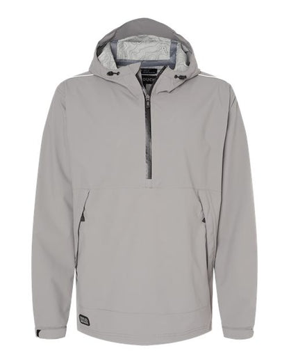 DRI DUCK Men's Challenger Anorak - 5339 - EMBROIDERED