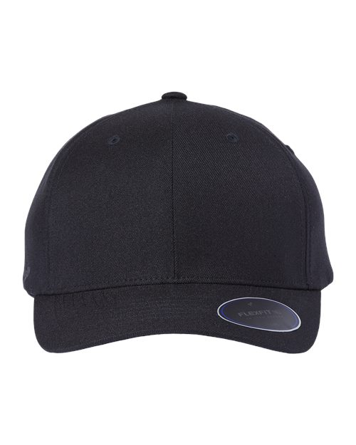 Flexfit NU(R) Cap - 6100NU - EMBROIDERED