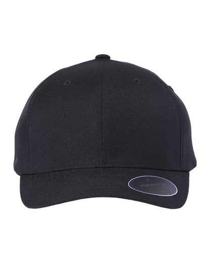 Flexfit NU(R) Cap - 6100NU - EMBROIDERED