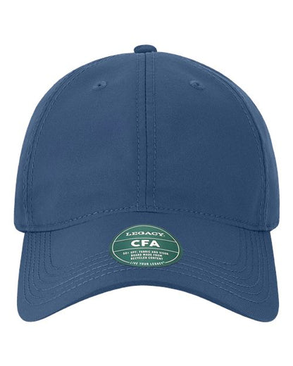 LEGACY Cool Fit Adjustable Cap - CFA - EMBROIDERED