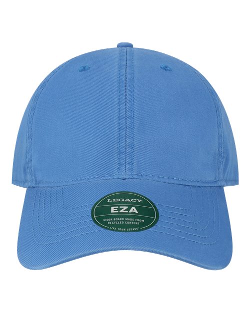 LEGACY Relaxed Twill Dad Hat - EZA - EMBROIDERED