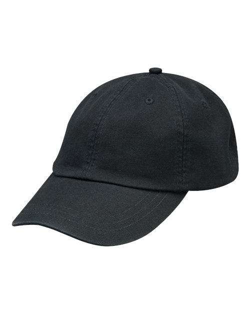 Adams Headwear Optimum II True Color Dad Hat - LP104 - EMBROIDERED