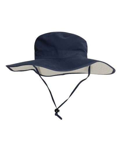 Adams Headwear Extreme Adventurer Booney - XP101 - EMBROIDERED