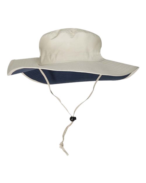 Adams Headwear Extreme Adventurer Booney - XP101 - EMBROIDERED