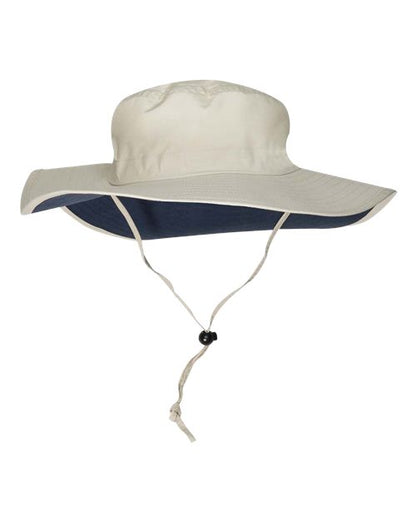 Adams Headwear Extreme Adventurer Booney - XP101 - EMBROIDERED