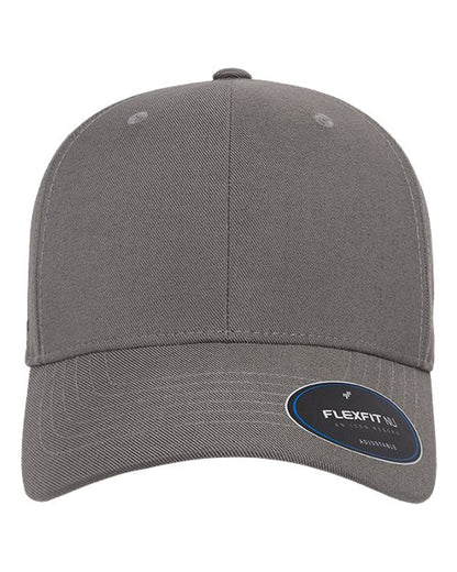 Flexfit NU(R) Adjustable Cap - 6110NU - EMBROIDERED