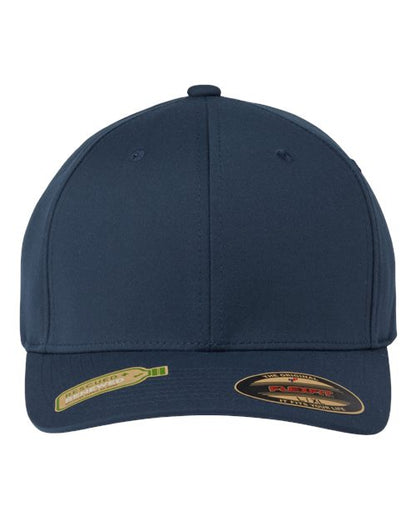 Flexfit Sustainable Polyester Cap - 6277R - EMBROIDERED