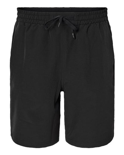 Champion. Unisex Woven City Sport Shorts. CHP150