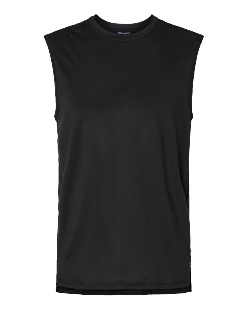 Champion. Unisex Sport Muscle T-Shirt. CHP170