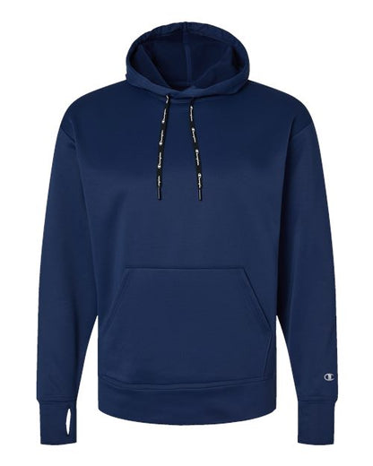 Champion. Unisex Sport Hooded Sweatshirt. CHP180