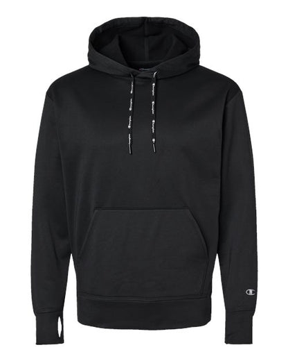 Champion. Unisex Sport Hooded Sweatshirt. CHP180