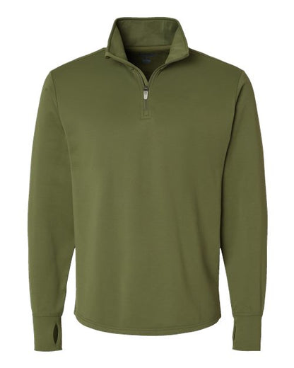 Champion. Unisex Sport Quarter-Zip Pullover. CHP190