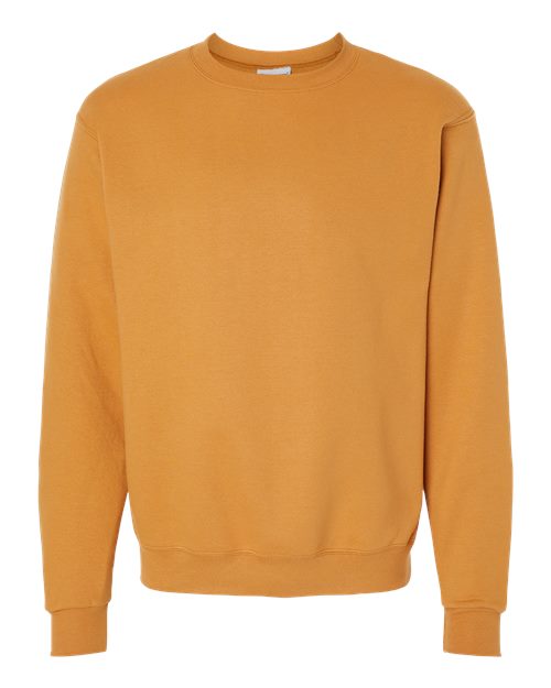 Champion Unisex Powerblend® Crewneck Sweatshirt - S600 - EMBROIDERED