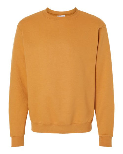 Champion Unisex Powerblend® Crewneck Sweatshirt - S600 - EMBROIDERED