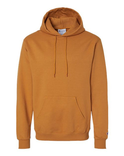 Champion. Men's Powerblend® Hooded Sweatshirt. S700