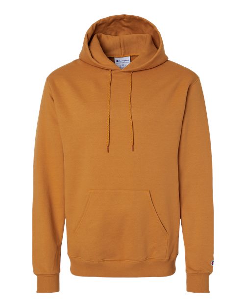 Champion Unisex Powerblend® Hooded Sweatshirt - S700 - EMBROIDERED