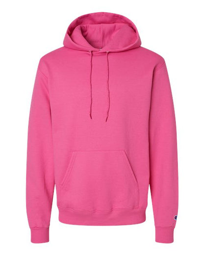 Champion Unisex Powerblend® Hooded Sweatshirt - S700 - EMBROIDERED