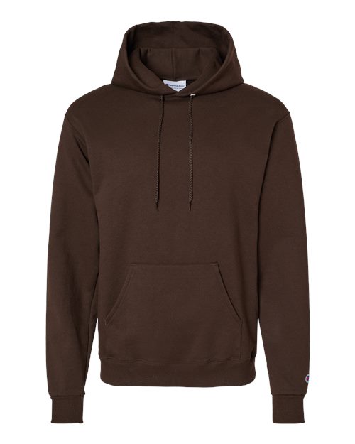 Champion Unisex Powerblend® Hooded Sweatshirt - S700 - EMBROIDERED
