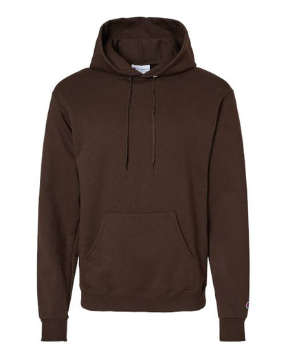Champion Unisex Powerblend® Hooded Sweatshirt - S700 - EMBROIDERED