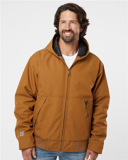 DRI DUCK Men's Rubicon Jacket - 5328 - EMBROIDERED