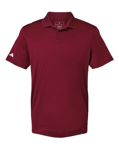 Adidas. Men's Basic Sport Polo. A430
