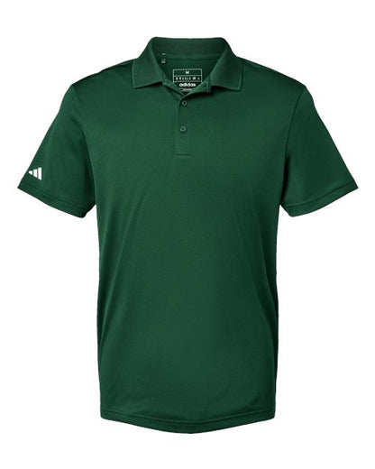 Adidas. Men's Basic Sport Polo. A430