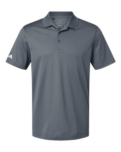Adidas. Men's Basic Sport Polo. A430