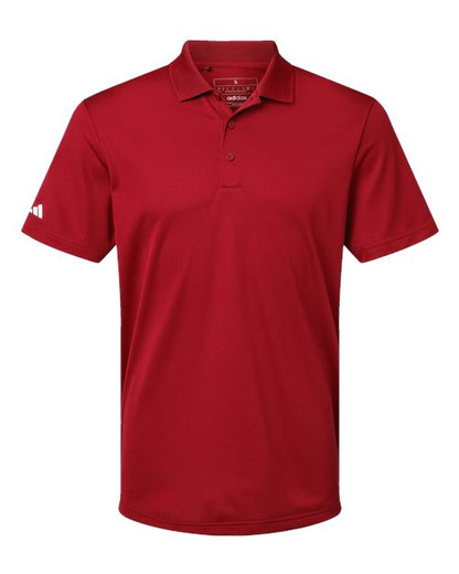 Adidas. Men's Basic Sport Polo. A430