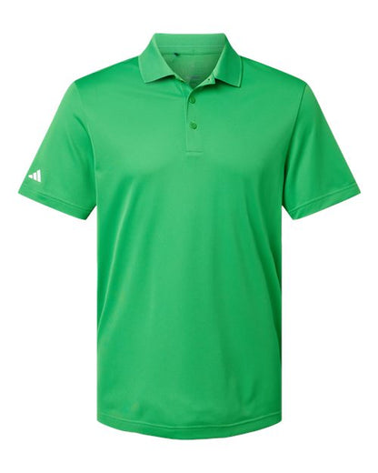 Adidas. Men's Basic Sport Polo. A430
