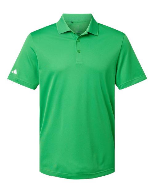 Adidas. Men's Basic Sport Polo. A430