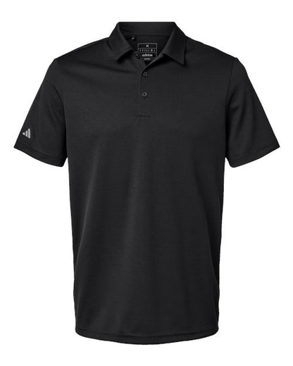Adidas. Men's Micro Pique Polo. A580