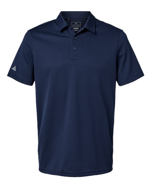 Adidas. Men's Micro Pique Polo. A580