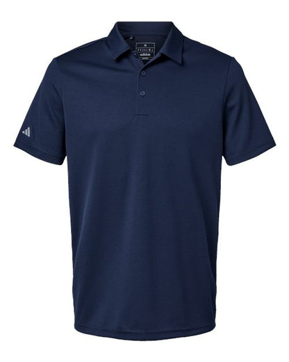 Adidas. Men's Micro Pique Polo. A580
