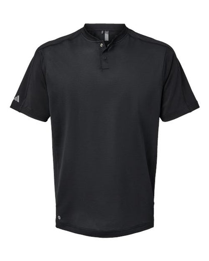 Adidas. Men's Sport Collar Polo. A584