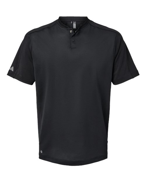 Adidas. Men's Sport Collar Polo. A584